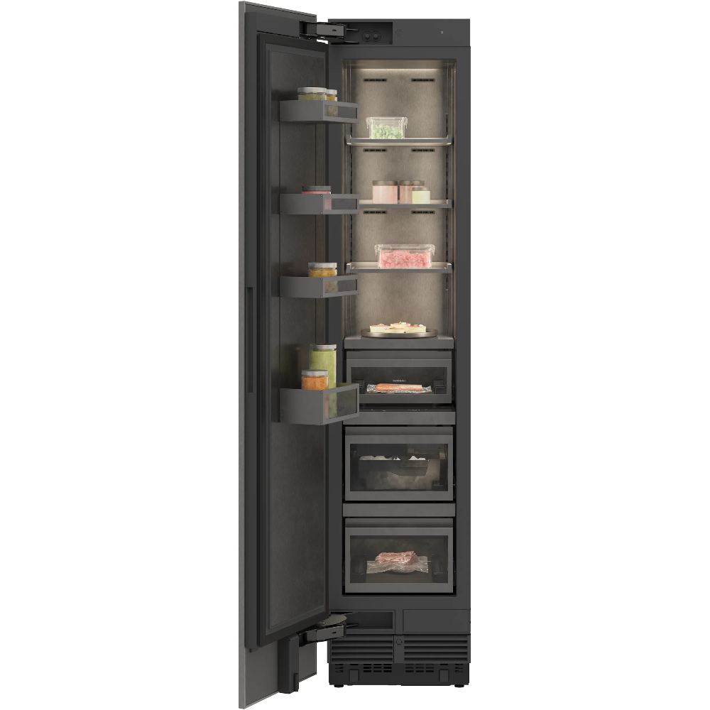 Морозильная камера встраиваемая Gaggenau RVF417190 в TehnoAdept