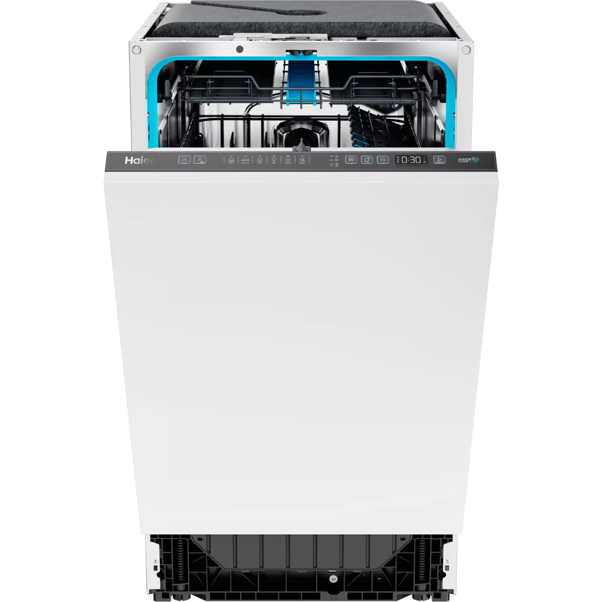 Посудомоечная машина встраиваемая Haier HDWE11-595RU в TehnoAdept