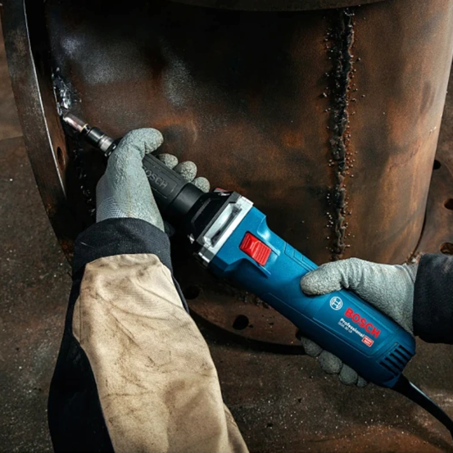 Шлифовальная машина Bosch GGS 30 LS (06012B5020) в TehnoAdept