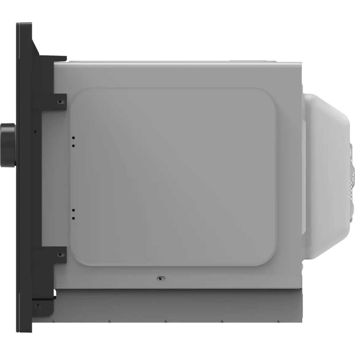 Микроволновая печь встраиваемая Haier HMX-BPG259MB, черный матовый в TehnoAdept