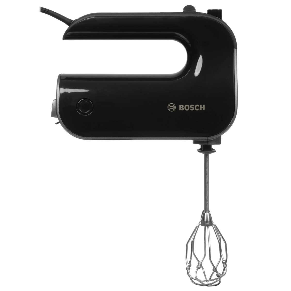 Миксер ручной Bosch MFQ4930B, черный в TehnoAdept