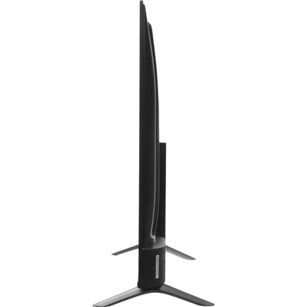 Телевизор Xiaomi QLED TV A Pro 55 2026 EU, черный в TehnoAdept