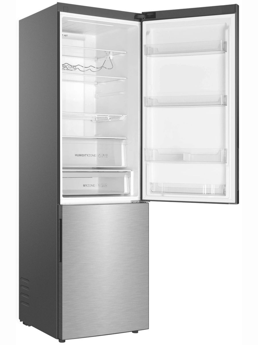 Холодильник Haier C4F640CXU1 в TehnoAdept