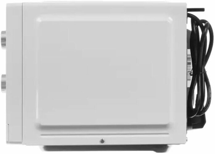 Микроволновая печь Bosch FFL020MW0, белый в TehnoAdept