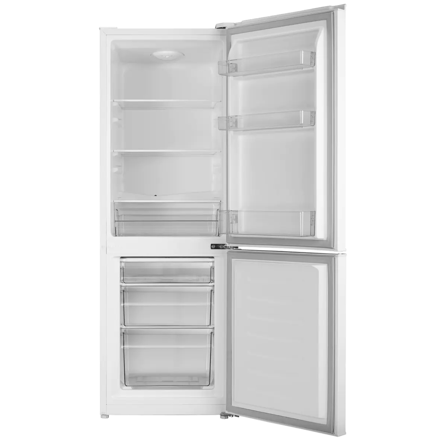 Холодильник Gorenje RK14FPW4, белый в TehnoAdept
