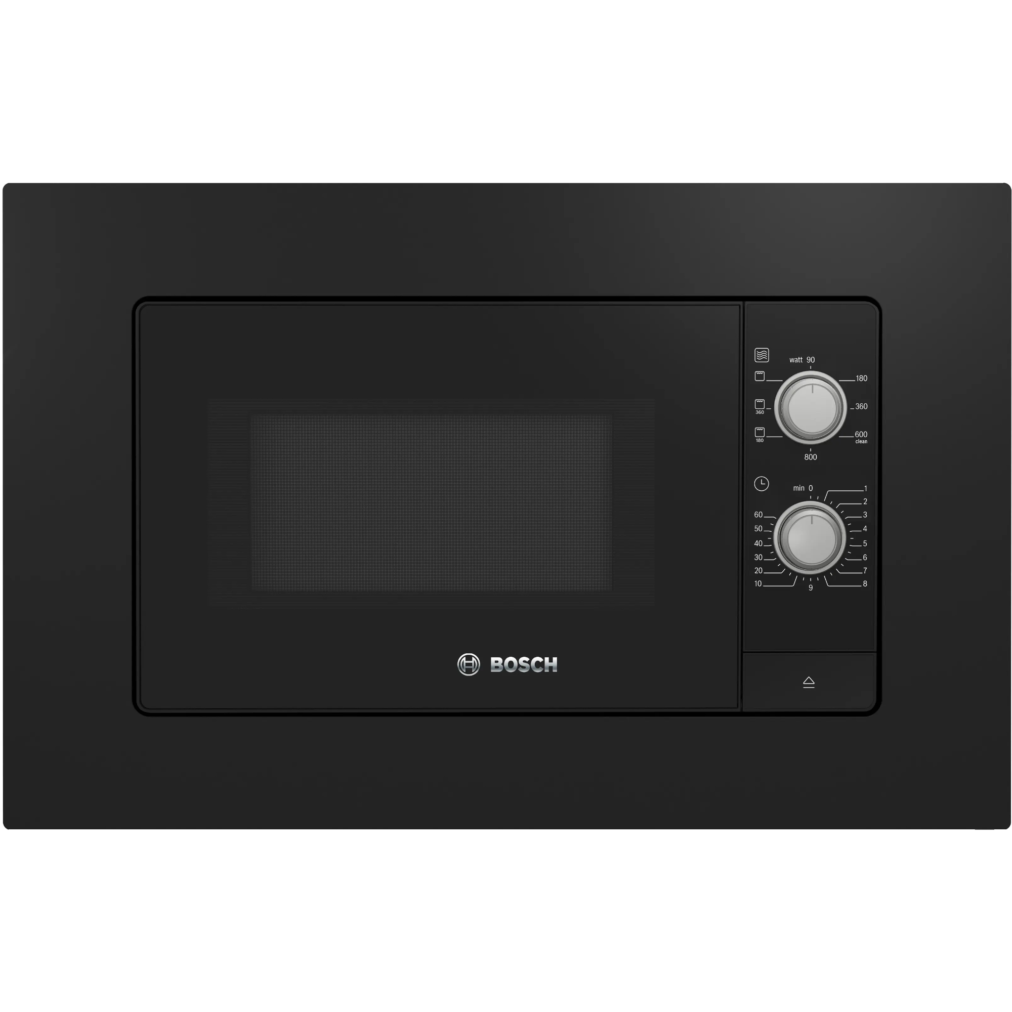 Микроволновая печь встраиваемая Bosch BEL620MB3 в TehnoAdept