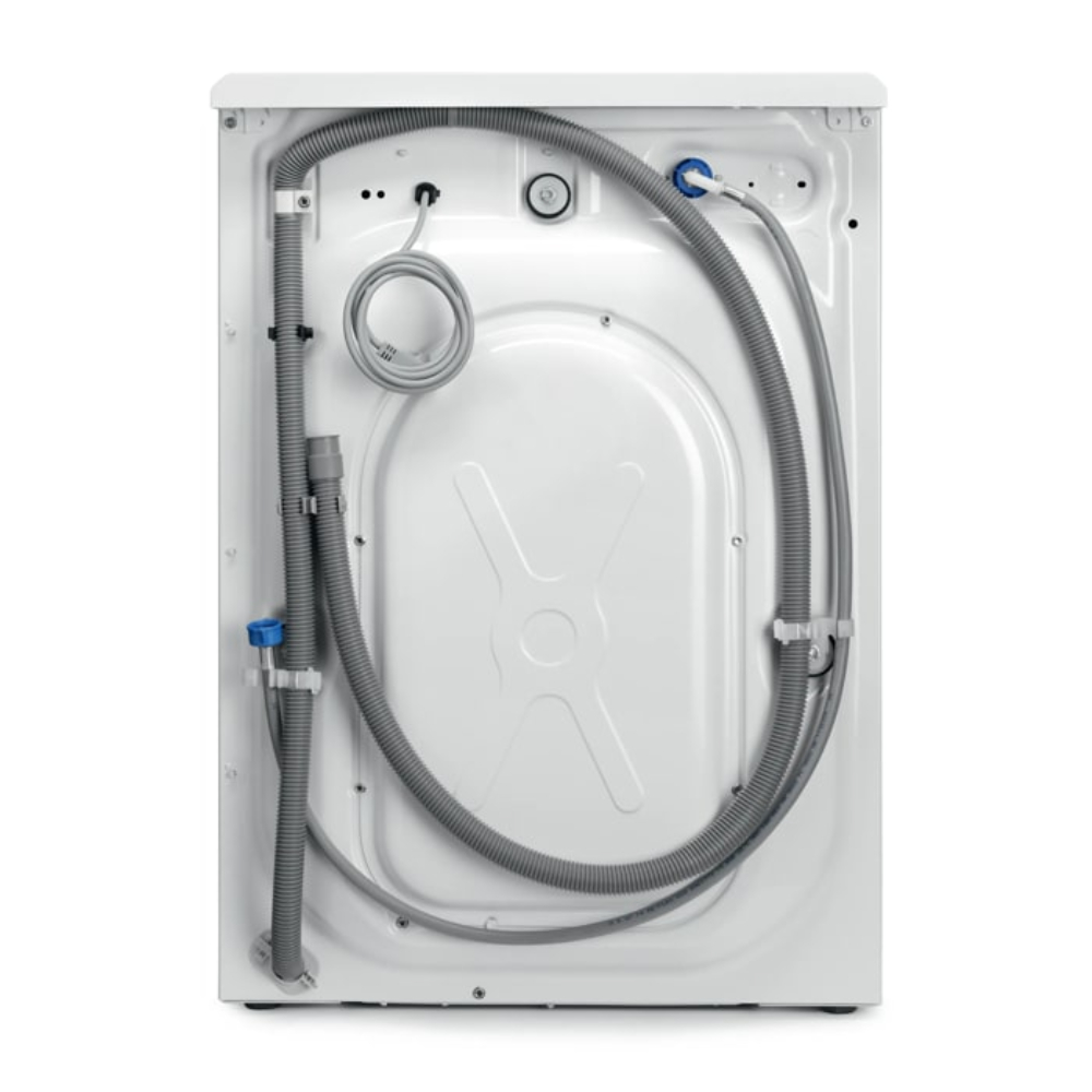 Стиральная машина Electrolux EW6F9492E, белый в TehnoAdept