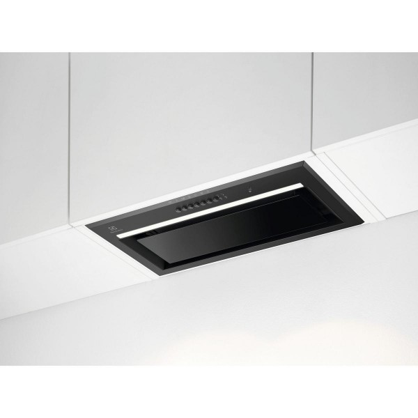 Вытяжка встраиваемая Electrolux LFG916K в TehnoAdept