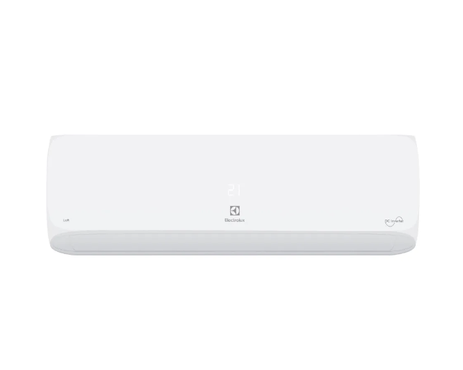 Сплит-система Electrolux EACS-09HAL/N8, белый в TehnoAdept