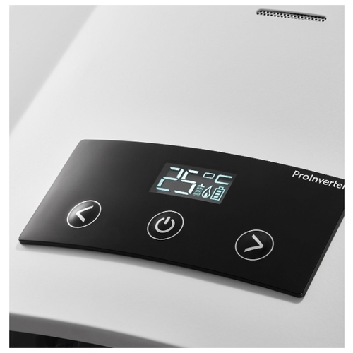 Водонагреватель проточный Electrolux GWH 11 PRO Inverter в TehnoAdept