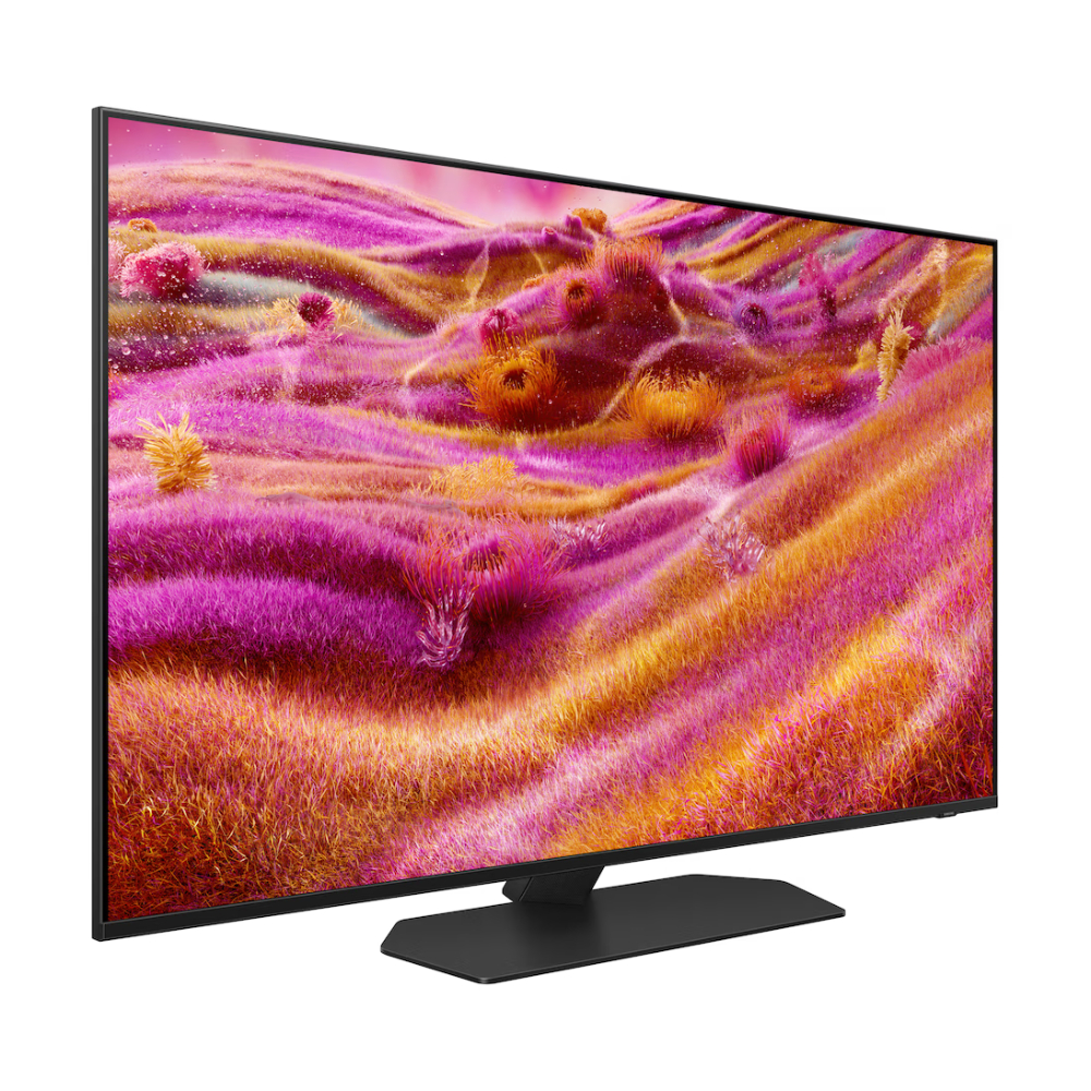 Телевизор Samsung QE50QN90FAUXRU в TehnoAdept