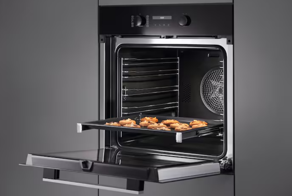 Духовой шкаф электрический Miele H 2467 B Active OBSW Obsidian Black, черный обсидиан в TehnoAdept