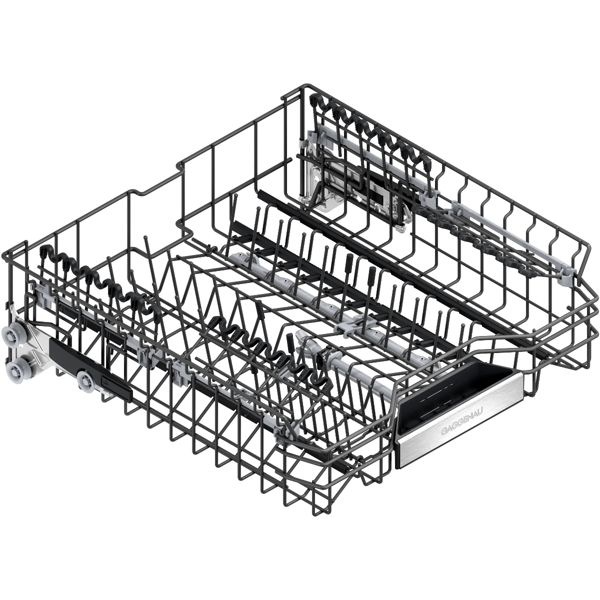 Посудомоечная машина встраиваемая Gaggenau DF261101 в TehnoAdept
