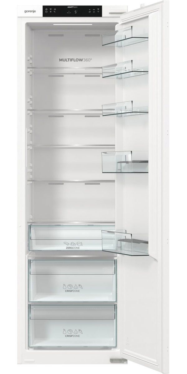 Холодильник встраиваемый Gorenje RI517E41WF в TehnoAdept