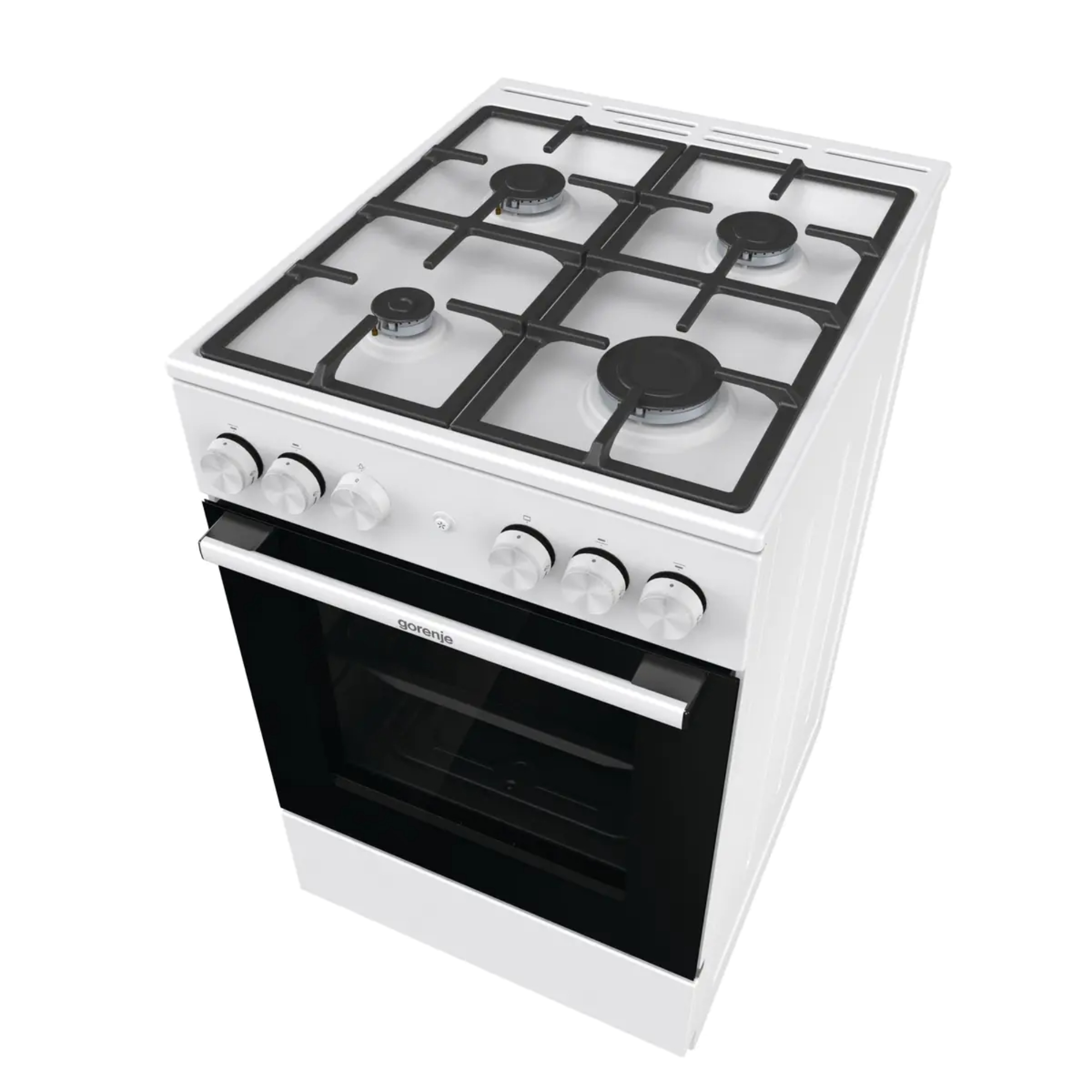 Плита газовая Gorenje GG5A11WF в TehnoAdept