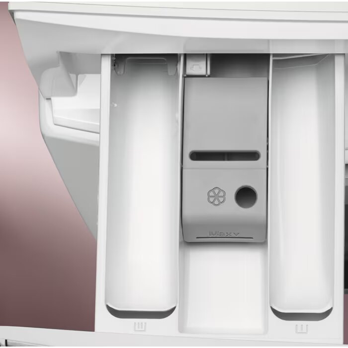 Стирально-сушильная машина Electrolux EW9W161BC, белый в TehnoAdept