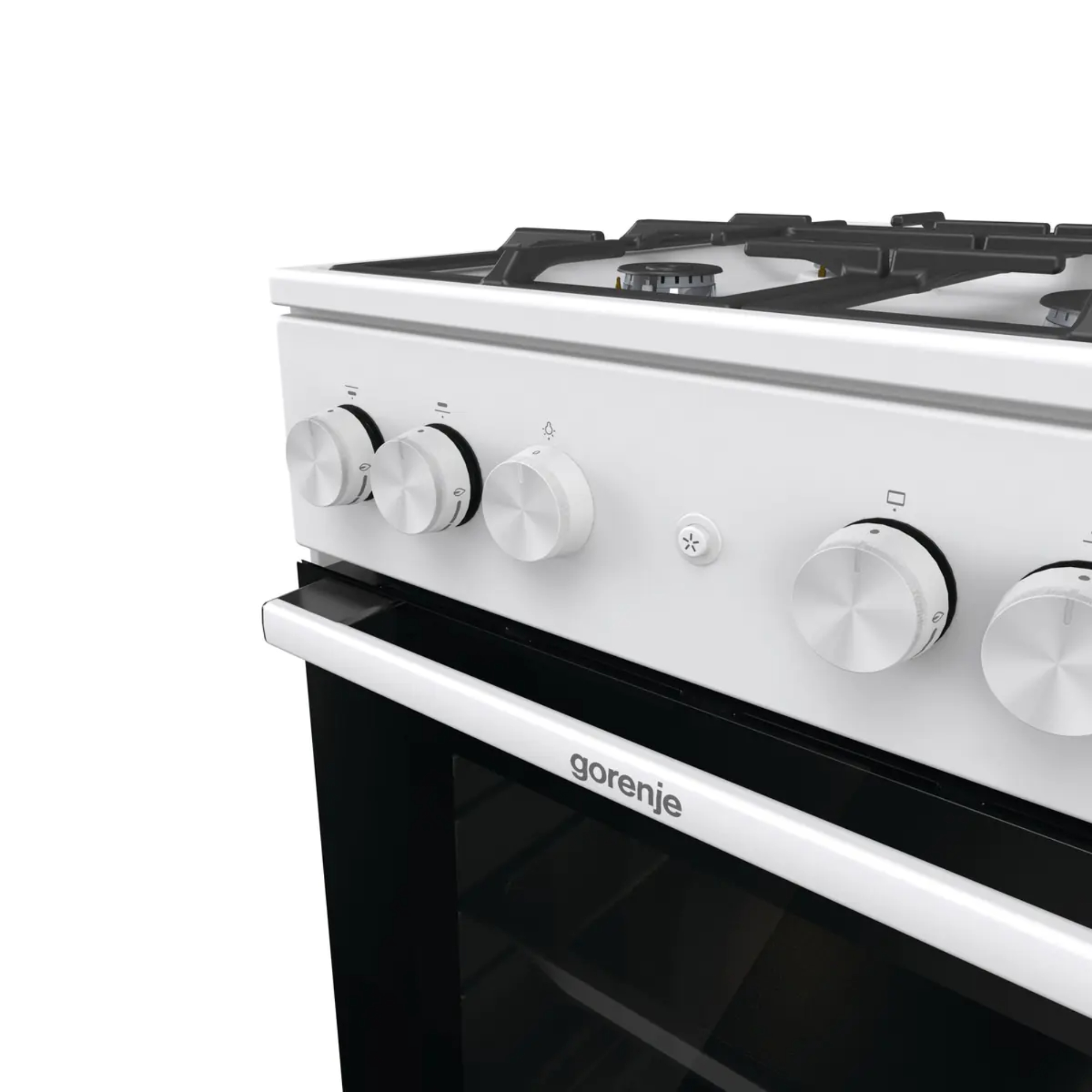 Плита газовая Gorenje GG5A11WF в TehnoAdept