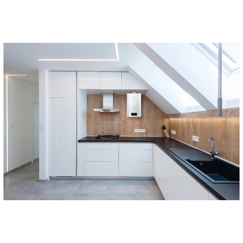Водонагреватель проточный Electrolux GWH 11 PRO Inverter в TehnoAdept