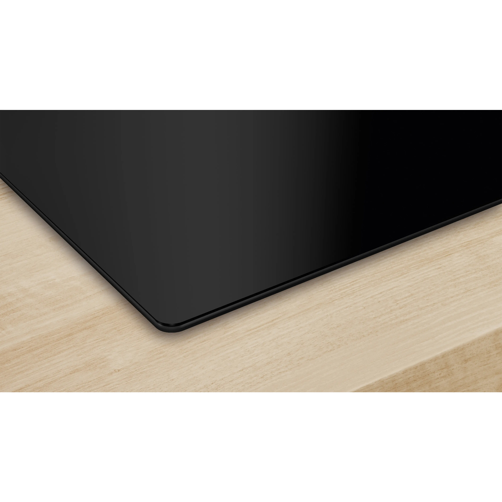 Варочная панель индукционная Bosch PIE611BB5E, черный в TehnoAdept