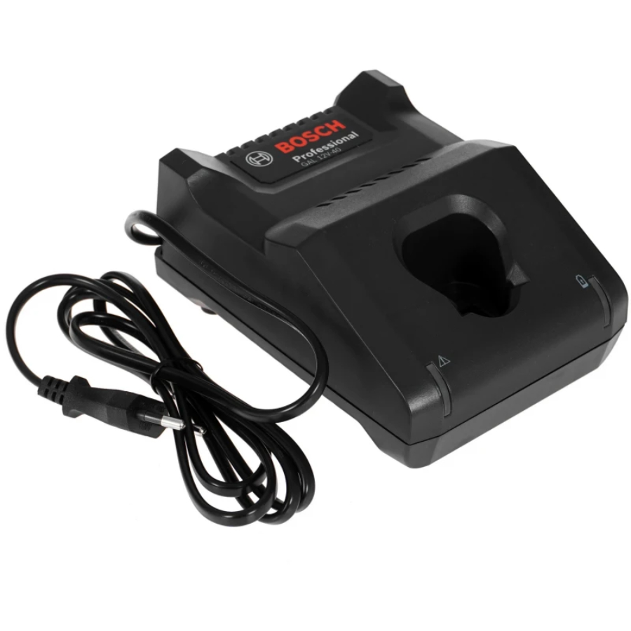 Дрель-шуруповерт аккумуляторная BOSCH GSR 12V-30 Professional 06019G9000 (с 2-мя АКБ, кейс) в TehnoAdept