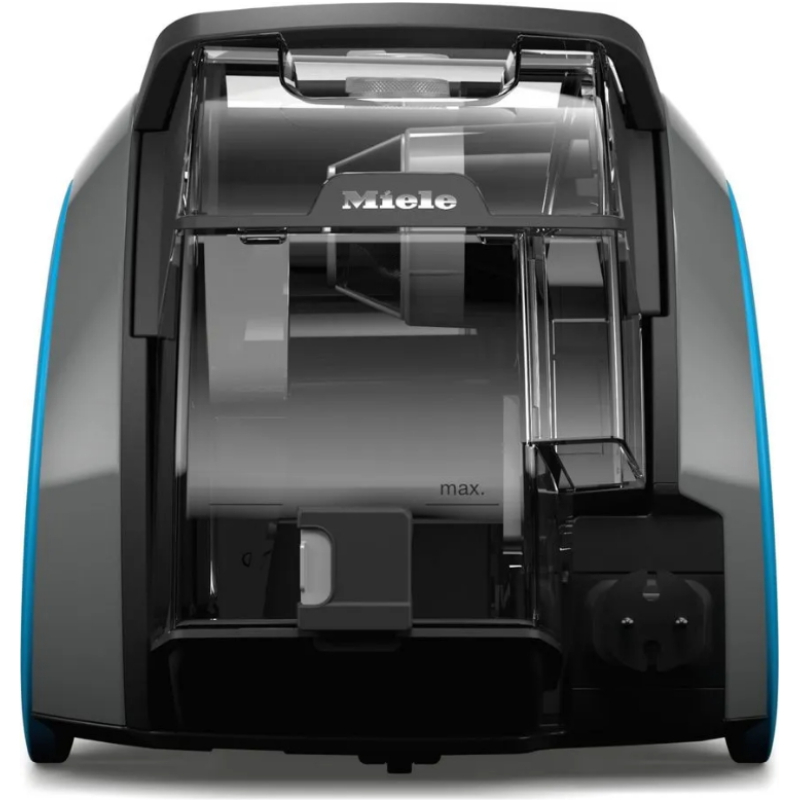 Пылесос Miele Boost CX1 Active PowerLine GRGR Graphite Grey, графитовый серый в TehnoAdept