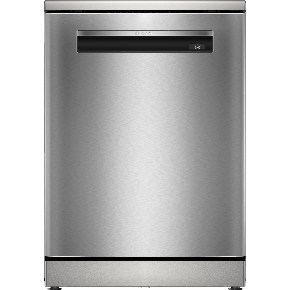 Посудомоечная машина Bosch SMP6EMI86Q в TehnoAdept