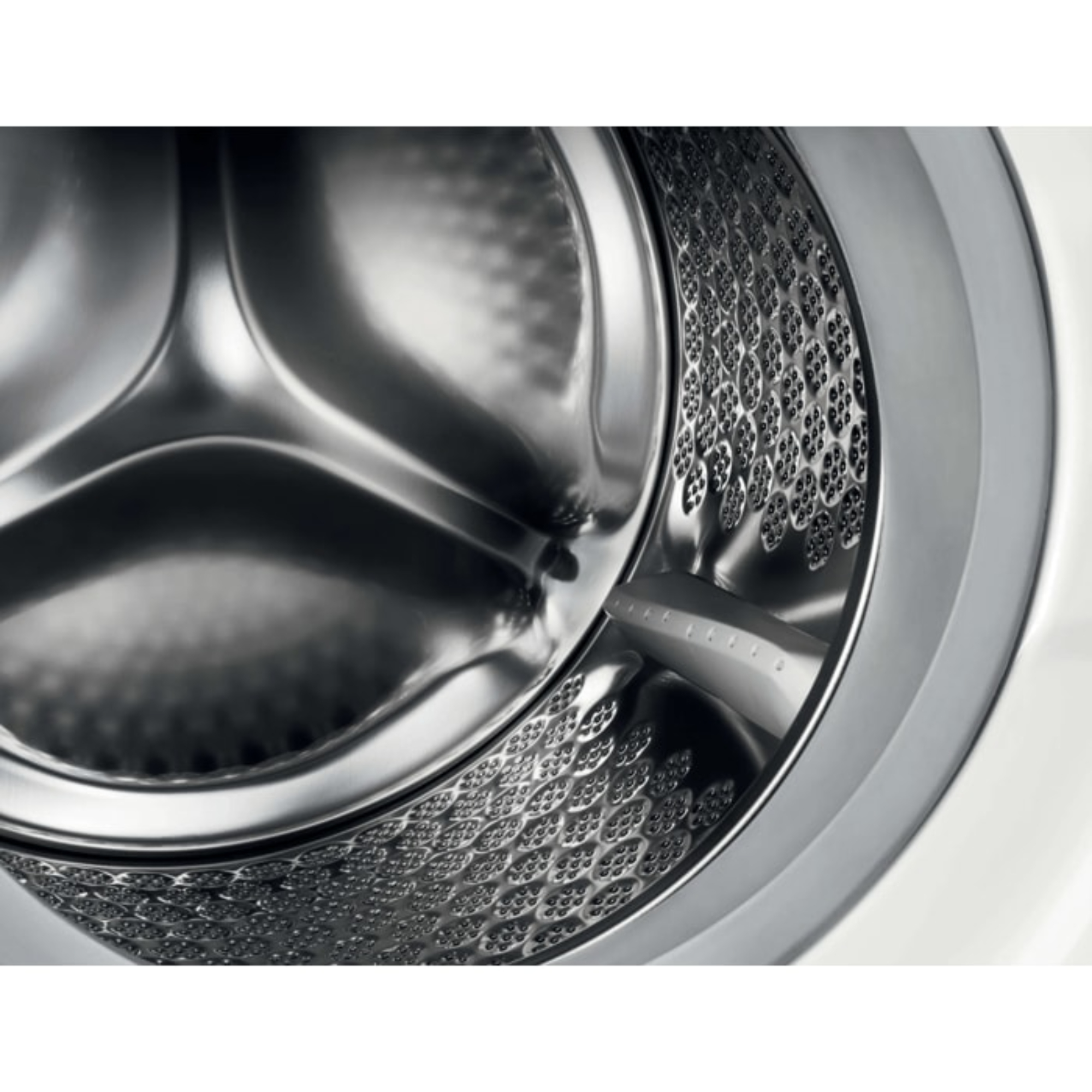 Стирально-сушильная машина Electrolux EW9WN249BE, белый в TehnoAdept