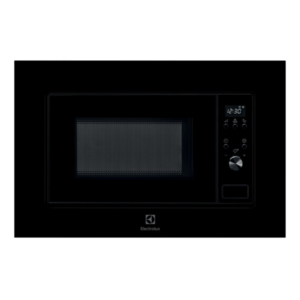 Микроволновая печь встраиваемая Electrolux LMS2203EMK, черный в TehnoAdept