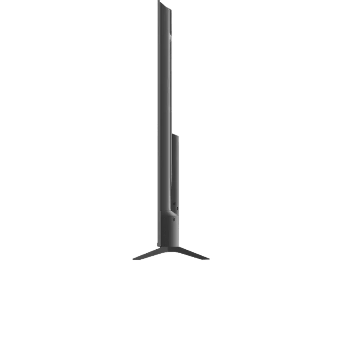 Телевизор Haier 75 Smart TV S2 Pro, черный в TehnoAdept