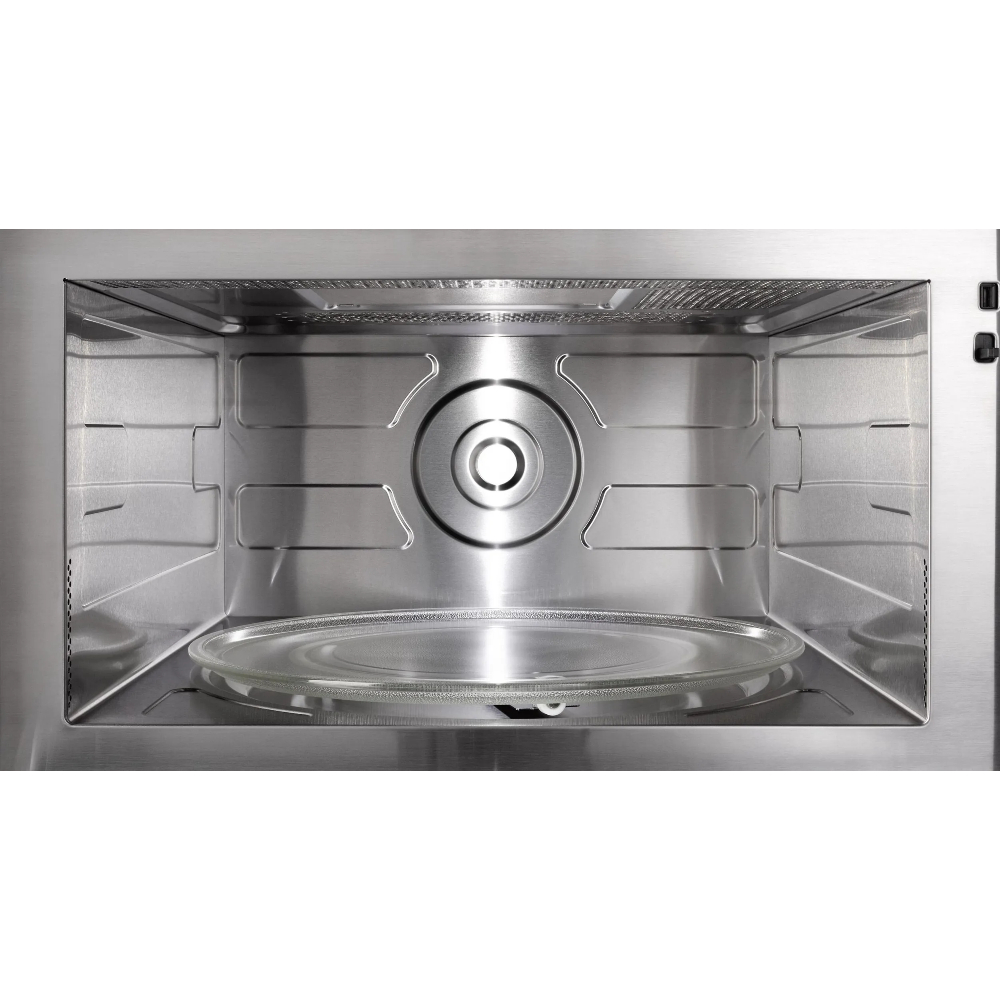 Микроволновая печь встраиваемая Miele M 2230 OBSW Obsidian Black, черный обсидиан в TehnoAdept