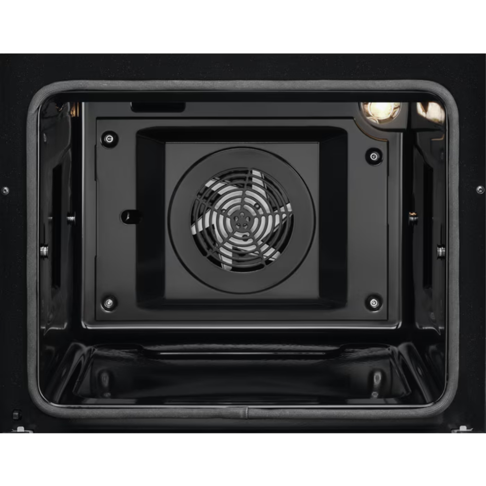Плита электрическая Electrolux LKI64023AX в TehnoAdept