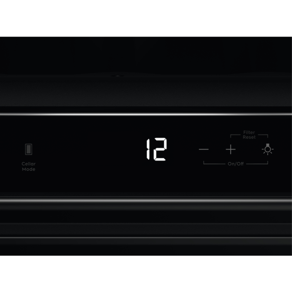 Винный шкаф встраиваемый Electrolux EWUS040B8B в TehnoAdept
