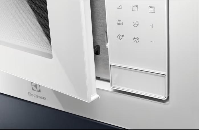 Микроволновая печь встраиваемая Electrolux LMS 4253 TMW в TehnoAdept