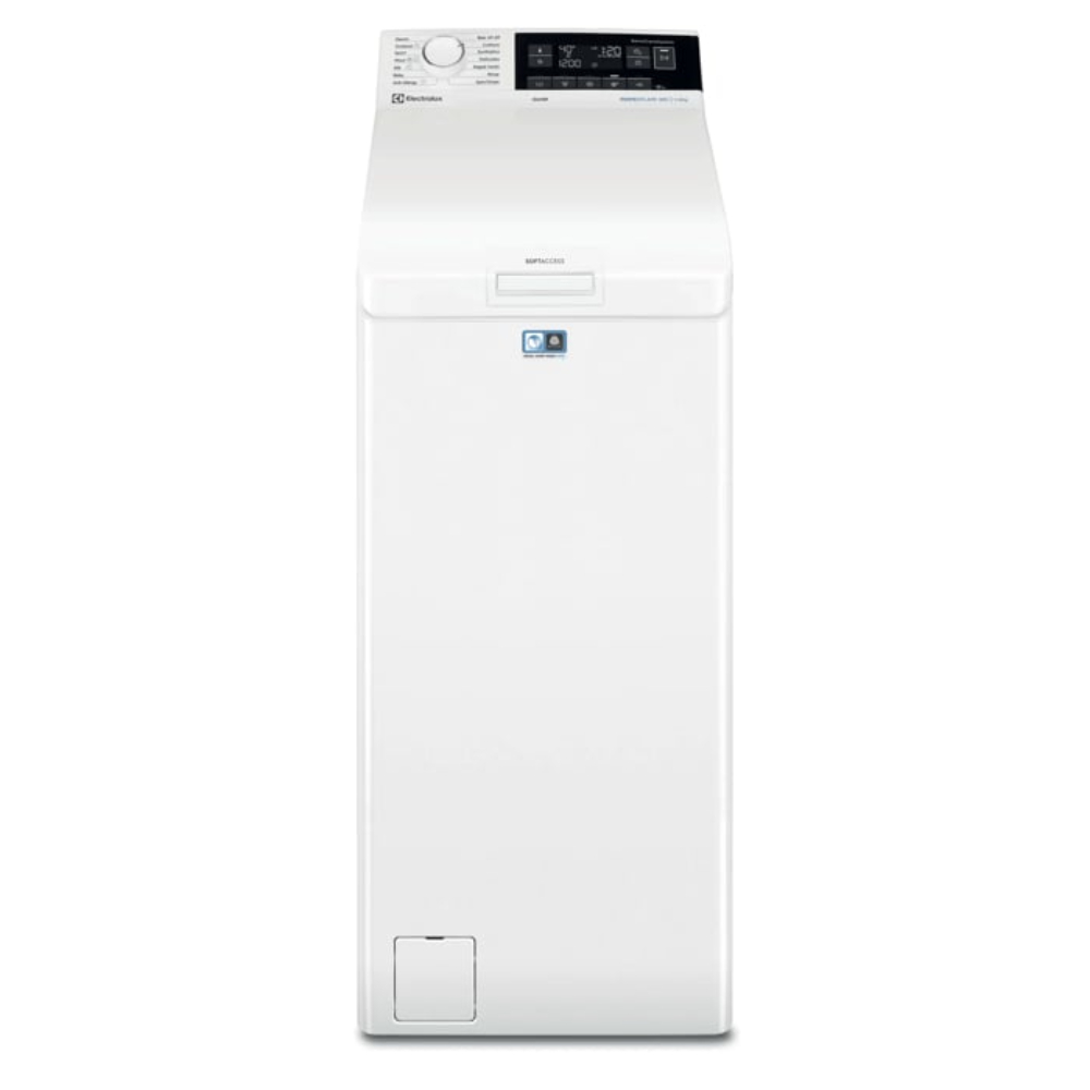 Стиральная машина Electrolux EW6TN3262, белый в TehnoAdept
