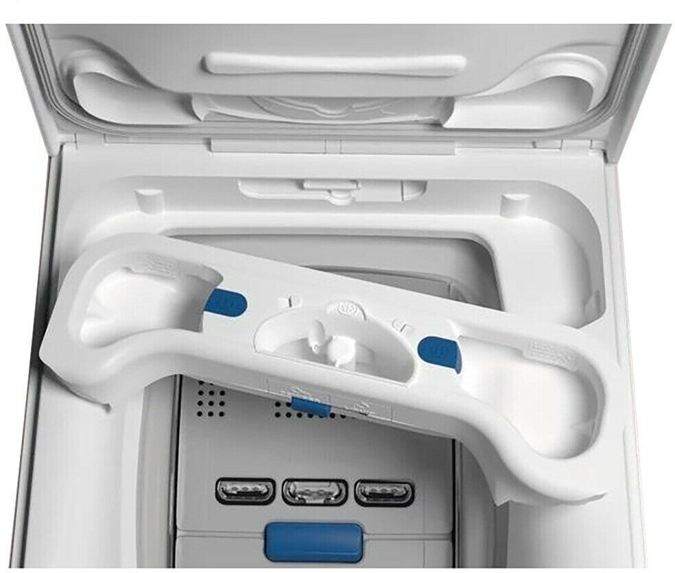 Стиральная машина Electrolux EW6TN4261 в TehnoAdept
