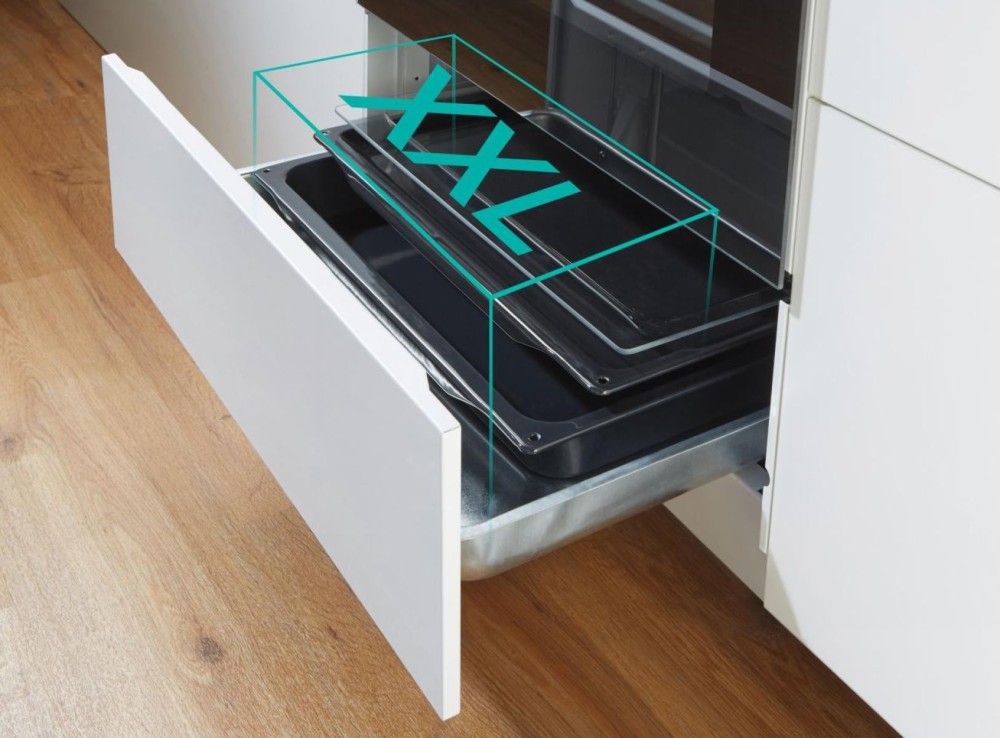 Плита электрическая Gorenje GEC5C40XC в TehnoAdept