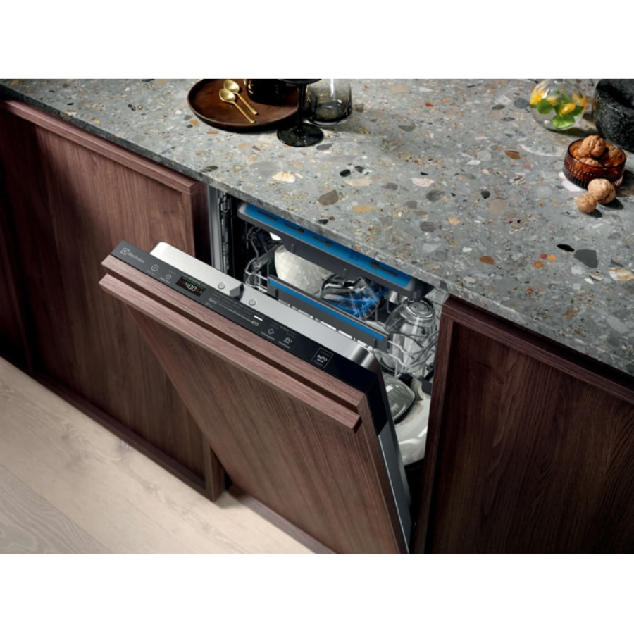 Посудомоечная машина встраиваемая Electrolux EEM43200L в TehnoAdept