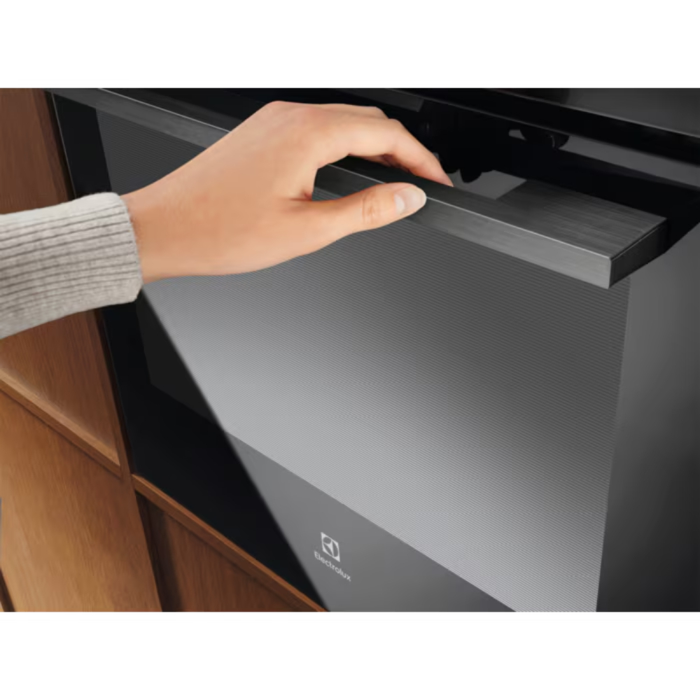 Духовой шкаф электрический Electrolux KOAAS3ST, черный в TehnoAdept
