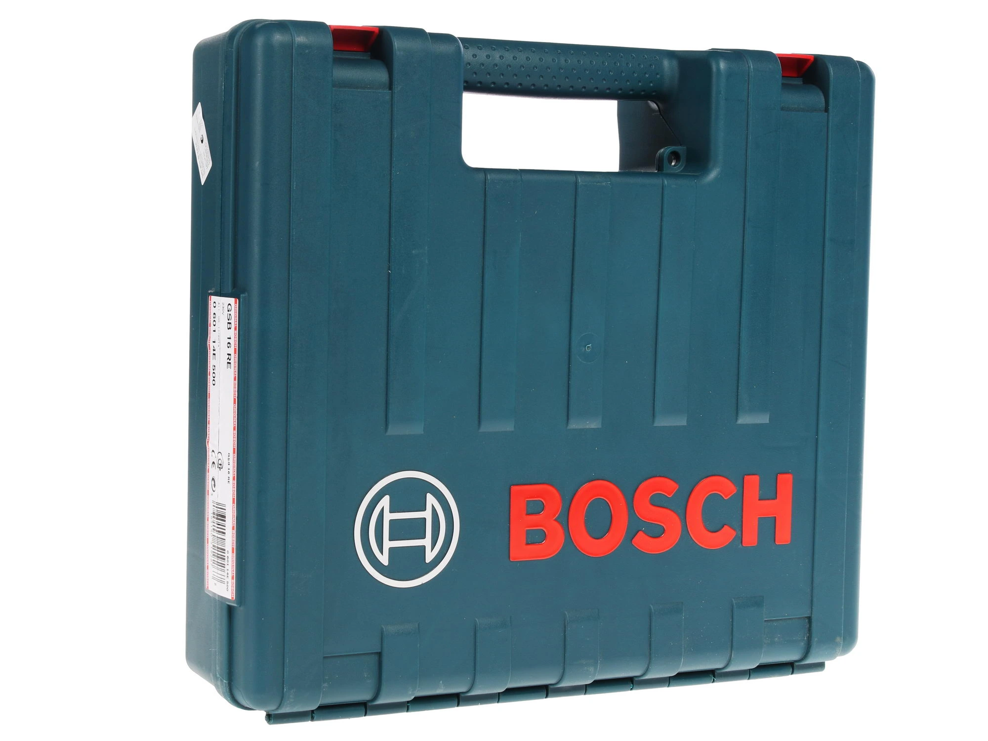 Дрель ударная Bosch GSB 16 RE Professional в TehnoAdept