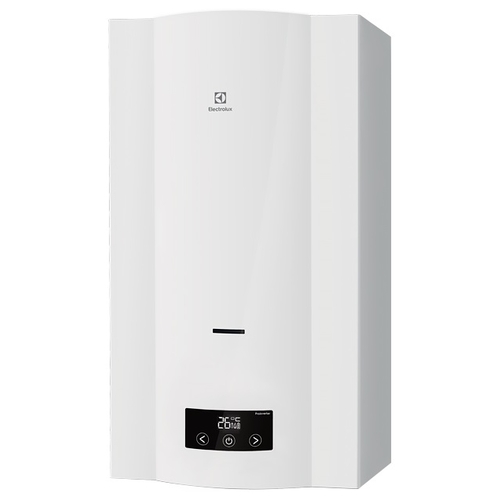 Водонагреватель проточный Electrolux GWH 11 PRO Inverter в TehnoAdept