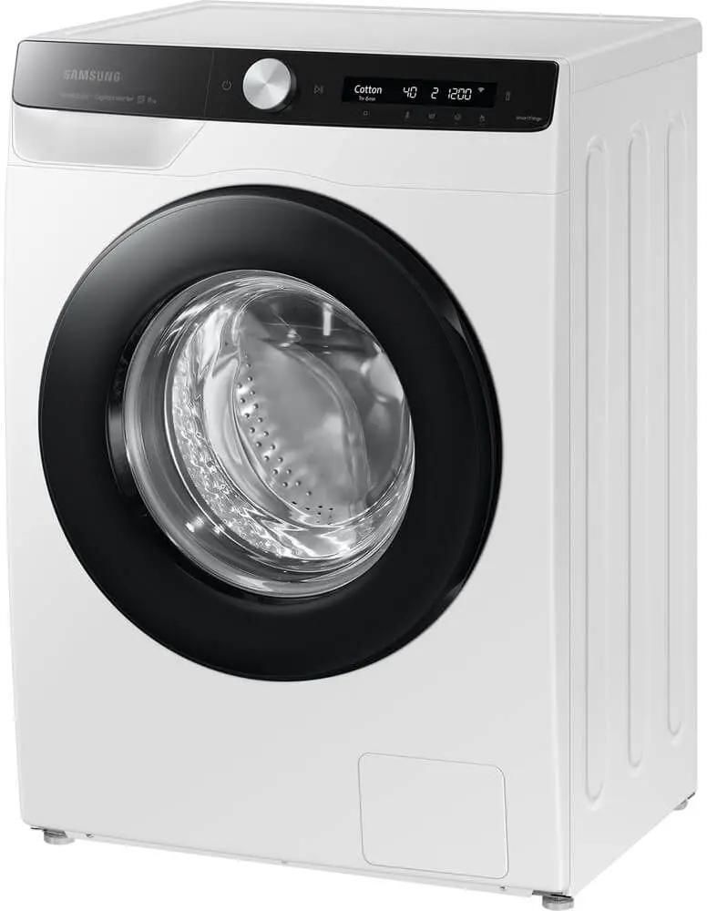 Стиральная машина Samsung WW80AG6S28AELP в TehnoAdept
