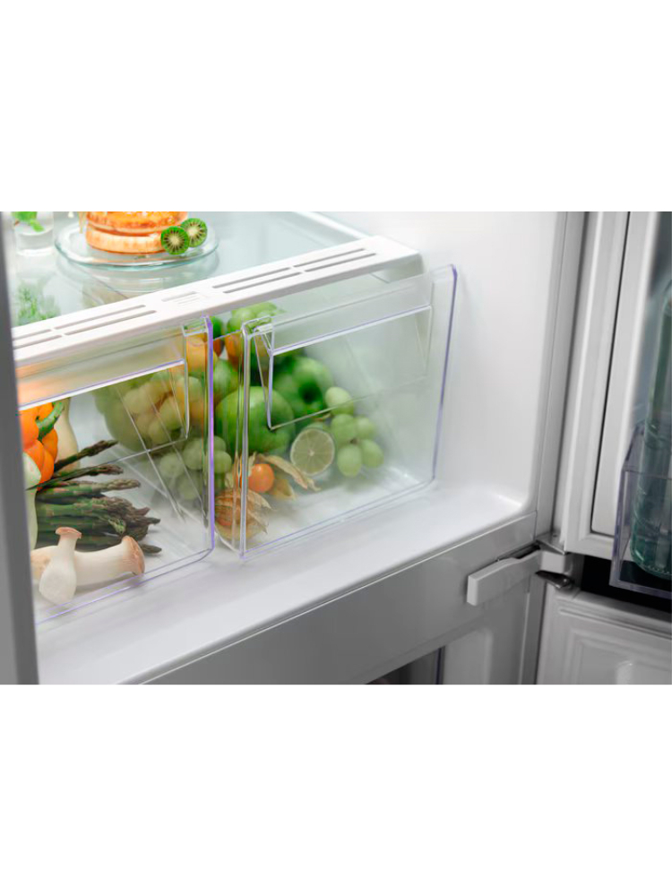 Холодильник встраиваемый Electrolux ENT6NE18S в TehnoAdept
