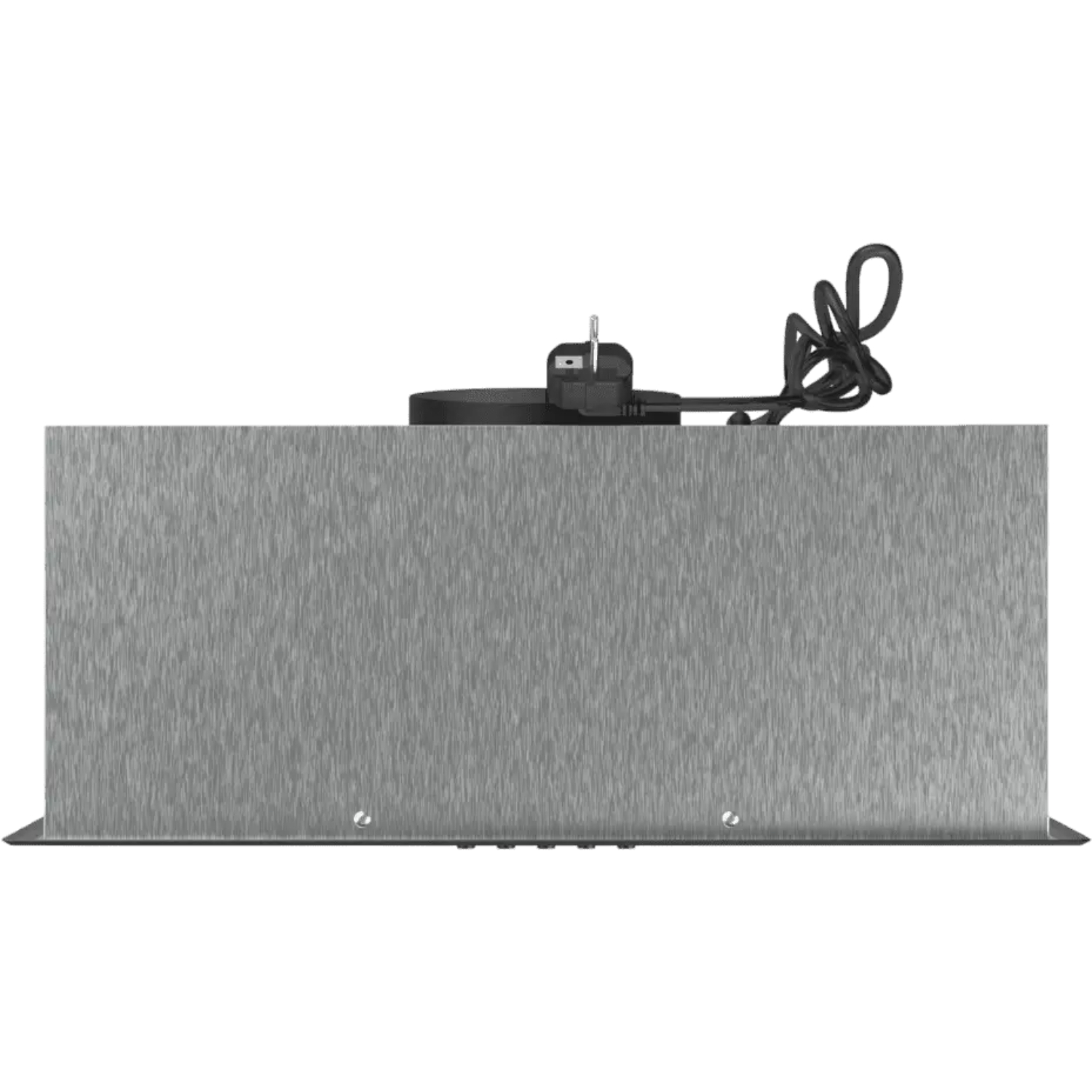 Вытяжка встраиваемая Haier HVQ-B2532B, черный в TehnoAdept
