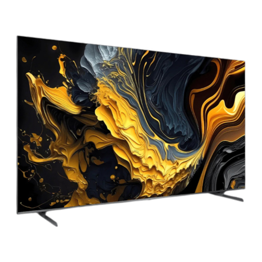Телевизор Xiaomi TV MAX 85 2025 (L85MA-MAXRU), серый в TehnoAdept