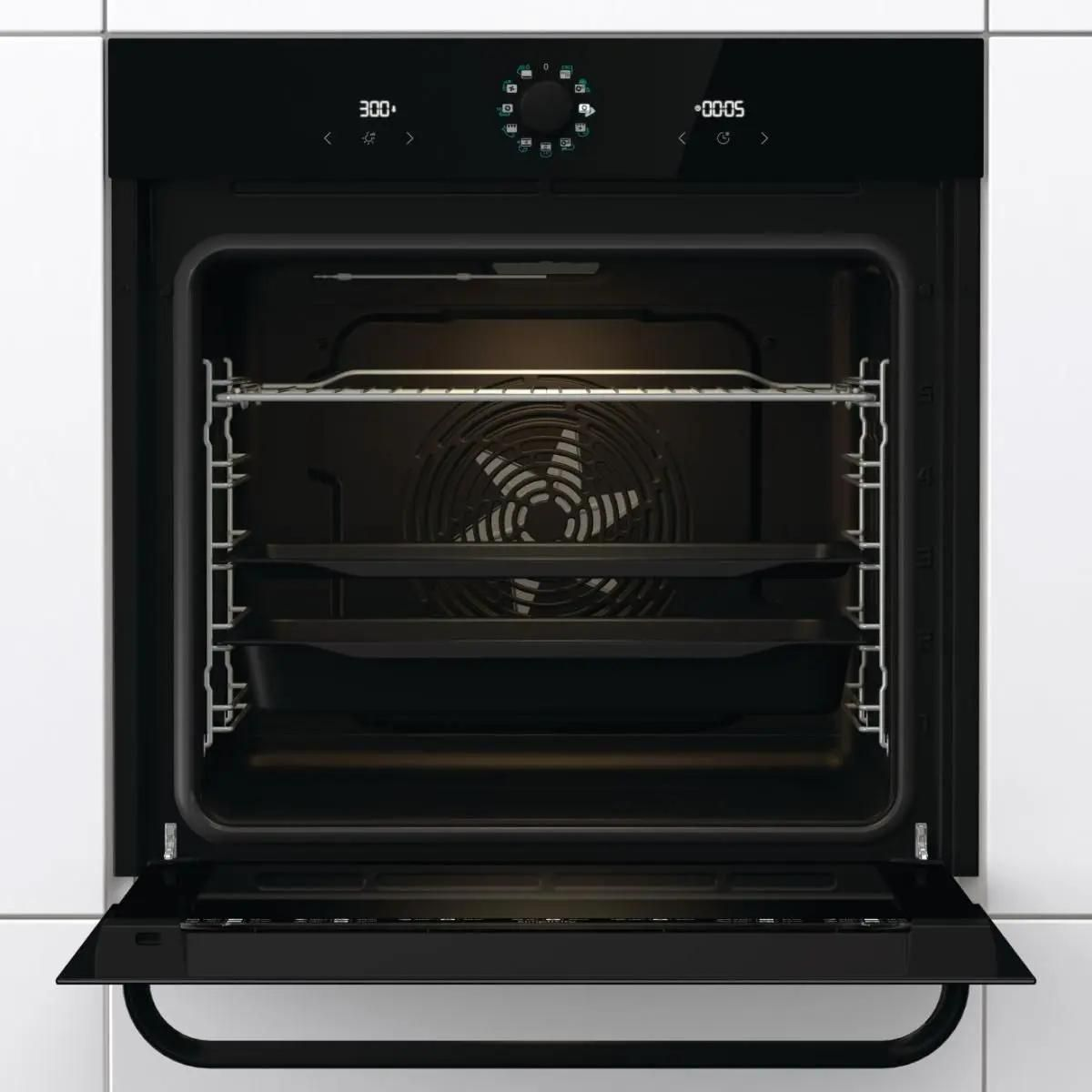 Духовой шкаф электрический Gorenje BOS67371SYB в TehnoAdept