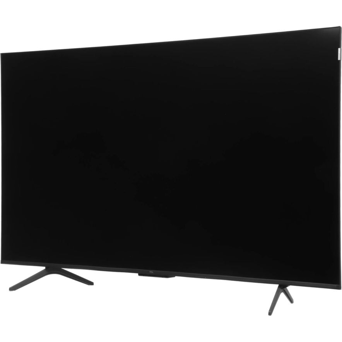 Телевизор TCL 55P8L, черный в TehnoAdept