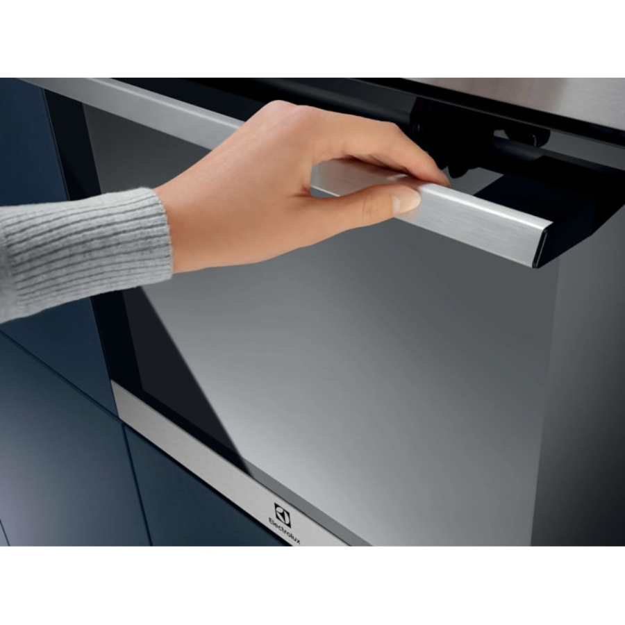 Духовой шкаф электрический Electrolux EOF3H50X, нержавеющая сталь в TehnoAdept