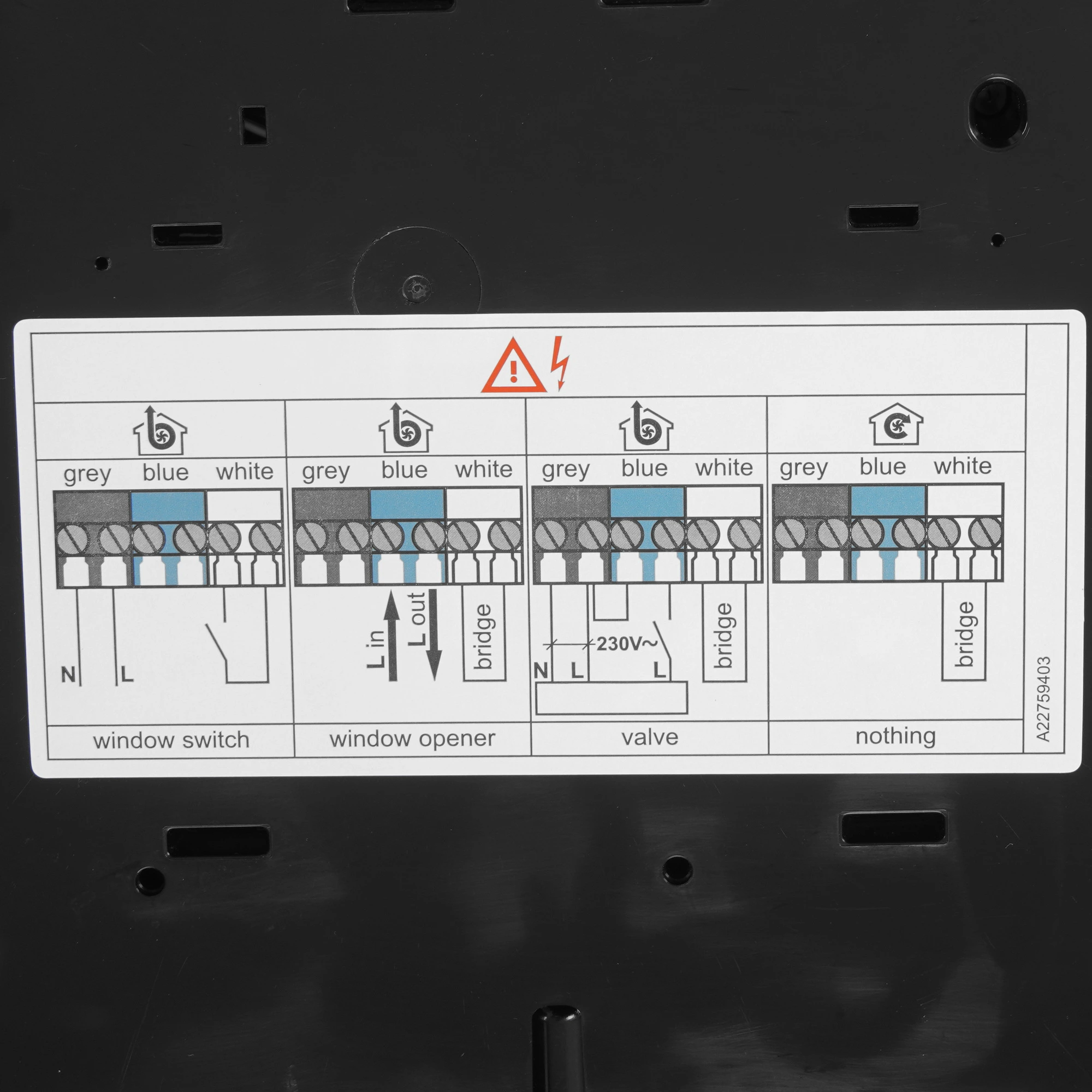 Варочная панель индукционная Electrolux KCC84450CZ в TehnoAdept