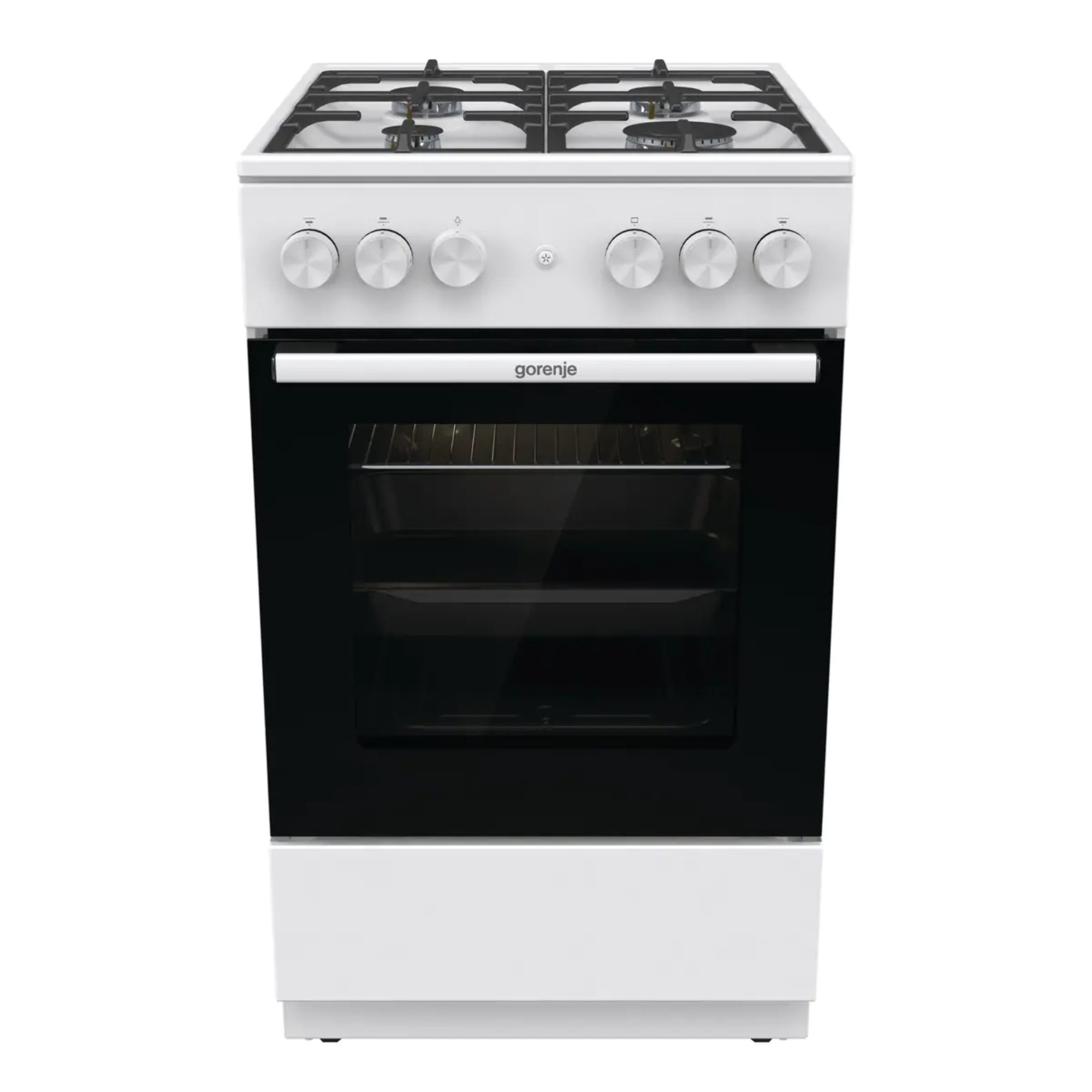 Плита газовая Gorenje GG5A11WF в TehnoAdept