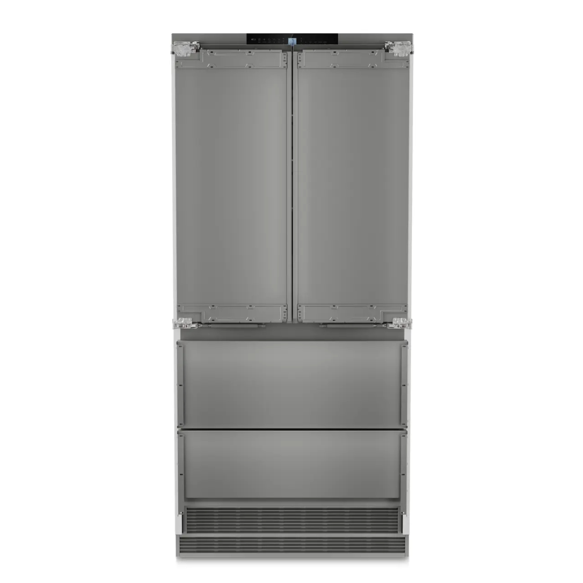 Холодильник встраиваемый Side-by-Side Liebherr ECBNe 8872 в TehnoAdept